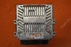 БЛОК УПРАВЛЕНИЯ FORD 5WS40028M-T 3M5A-12A650-HK