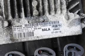 БЛОК УПРАВЛЕНИЯ FORD 5WS40137CT 3U7112A650XA SID803 8ALA