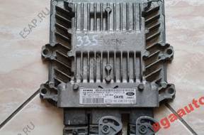 БЛОК УПРАВЛЕНИЯ   FORD 5WS40140D-T 5AYB