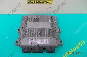 БЛОК УПРАВЛЕНИЯ   Ford 5WS40241B-T 1CMB J38AC