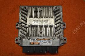 БЛОК УПРАВЛЕНИЯ FORD 5WS40303H-T 4M51-12A650-JH