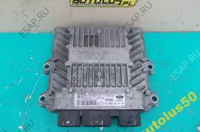 БЛОК УПРАВЛЕНИЯ   Ford 5WS40432A-T SID804 3FAA