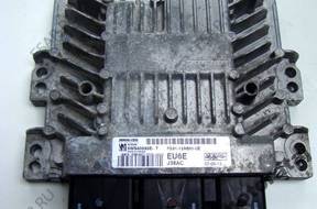 БЛОК УПРАВЛЕНИЯ FORD 5WS40595E-T 7G91-12A650-UE SID206