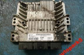 БЛОК УПРАВЛЕНИЯ   FORD 5WS40595E-T 7G91-12A650-UE