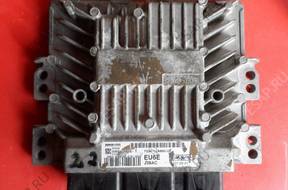 БЛОК УПРАВЛЕНИЯ   FORD 5WS40595E-T 7G91-12A650-UE