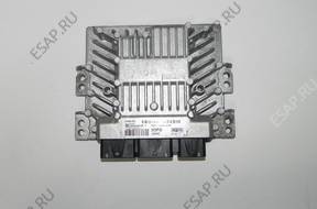 БЛОК УПРАВЛЕНИЯ   FORD 5WS40607B-T 7M5112A650APB