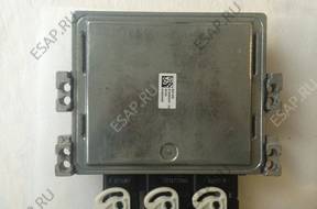 БЛОК УПРАВЛЕНИЯ   FORD 5WS40607B-T 7M5112A650APB