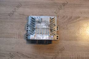БЛОК УПРАВЛЕНИЯ   FORD 5WS40758CT 8G9112A650HC