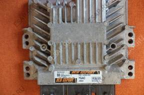 БЛОК УПРАВЛЕНИЯ FORD 5WS40761C-T 7G91-12A650-AAC