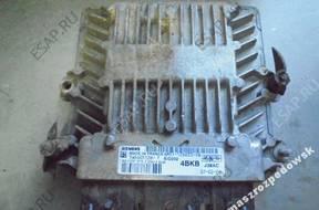 БЛОК УПРАВЛЕНИЯ   FORD 6M51-12A650-YB