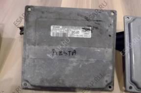 БЛОК УПРАВЛЕНИЯ ford 6S61-12A650-FD,S120977315D