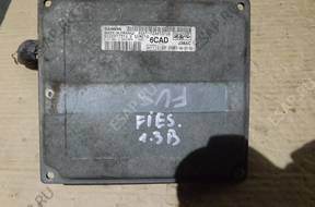 БЛОК УПРАВЛЕНИЯ ford 6S61-12A650-JD, S120977314