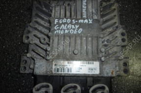 БЛОК УПРАВЛЕНИЯ   FORD 7G9112A650YH