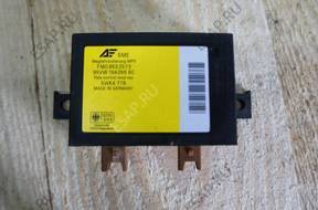 БЛОК УПРАВЛЕНИЯ Ford 7M0953257E 95VW19A366BC 5wk4778
