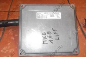 БЛОК УПРАВЛЕНИЯ FORD 7M51-12A650-AFD , S118934202D