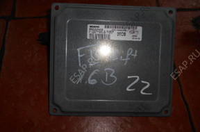 БЛОК УПРАВЛЕНИЯ ford 7M51-12A650-AGB, S118934203B