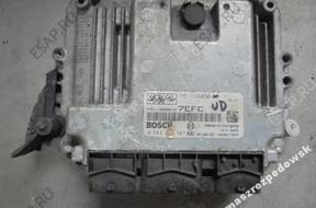 БЛОК УПРАВЛЕНИЯ   FORD 7M51-12A650-UD