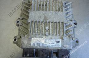 БЛОК УПРАВЛЕНИЯ   FORD 7S61-12A650-FA