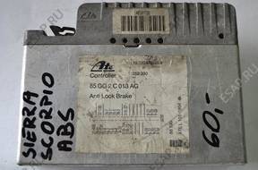 БЛОК УПРАВЛЕНИЯ   FORD 85 GG 2 C 013 AG