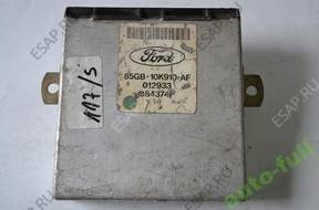 БЛОК УПРАВЛЕНИЯ  FORD 85GB-10K910-AF  SIEMIANICE