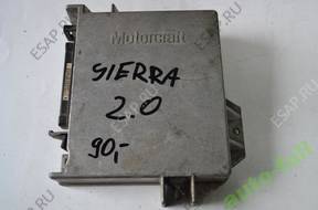 БЛОК УПРАВЛЕНИЯ   FORD 85GB-12A297-GA