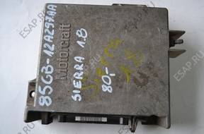 БЛОК УПРАВЛЕНИЯ   FORD 85GB-12A297.AA