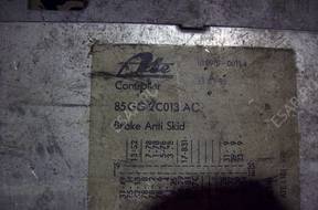 БЛОК УПРАВЛЕНИЯ Ford   85GG2C013AC