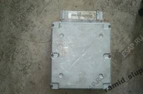 БЛОК УПРАВЛЕНИЯ Ford 88AB-12A650- DARK