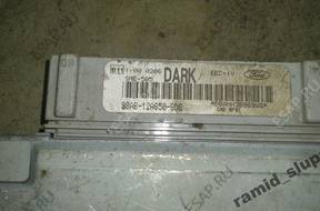 БЛОК УПРАВЛЕНИЯ Ford 88AB-12A650- DARK
