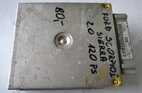 БЛОК УПРАВЛЕНИЯ   FORD 88BB-12A650-AB 8GAB