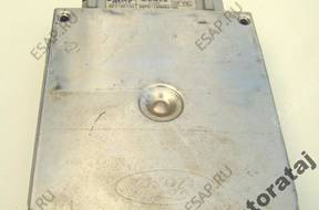 БЛОК УПРАВЛЕНИЯ FORD 88FB-12A650-AC  8FAC  CFI-SD100
