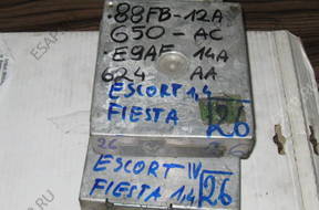 БЛОК УПРАВЛЕНИЯ FORD 88FB-12A650-AC; E9AF14A624AA
