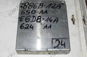 БЛОК УПРАВЛЕНИЯ FORD 88GB-12A650-AA; E6DB-14A624AA