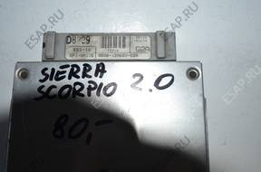 БЛОК УПРАВЛЕНИЯ   FORD 88GB-12A650-C2A