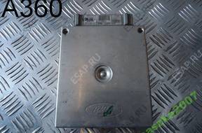 БЛОК УПРАВЛЕНИЯ   FORD 89BB-12A650-A1A A360