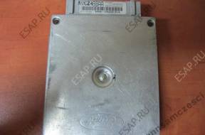 БЛОК УПРАВЛЕНИЯ FORD 89BB-12A650-A1A