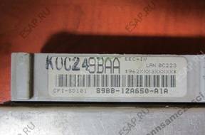 БЛОК УПРАВЛЕНИЯ FORD 89BB-12A650-A1A