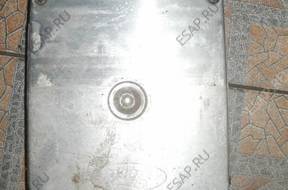 БЛОК УПРАВЛЕНИЯ FORD 89FB-12A650-BB
