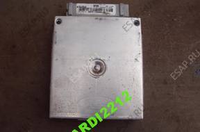 БЛОК УПРАВЛЕНИЯ FORD   89FB-12A650-BB