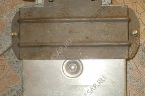 БЛОК УПРАВЛЕНИЯ FORD 89FB12A650BB