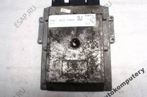 БЛОК УПРАВЛЕНИЯ FORD 8c1112a650dj 7edj dcu104