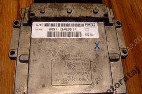 БЛОК УПРАВЛЕНИЯ   FORD 8G9112A650BF ESU-412