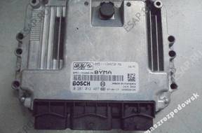 БЛОК УПРАВЛЕНИЯ   FORD 8M51-12A650-MA