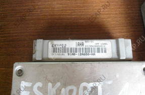 БЛОК УПРАВЛЕНИЯ ford 91AB-12A650-HA 91AB12A650HA