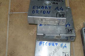 БЛОК УПРАВЛЕНИЯ FORD 91AB-12A650-HA; E9AF-14A624-AA