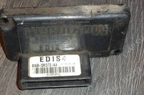 БЛОК УПРАВЛЕНИЯ FORD 91AB-12K072-AA 2-036-B -