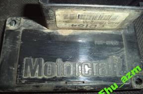 БЛОК УПРАВЛЕНИЯ FORD 91AB-12K072-AA 4301B -