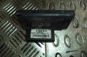 БЛОК УПРАВЛЕНИЯ FORD 91AB-12K072-AA