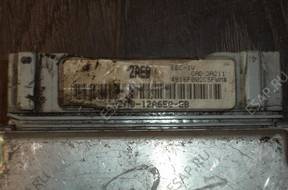 БЛОК УПРАВЛЕНИЯ FORD 92AB-12A650-EB 2AEB