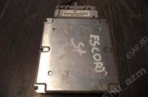 БЛОК УПРАВЛЕНИЯ FORD 92AB-12A650-EB 2AEB - Rumia